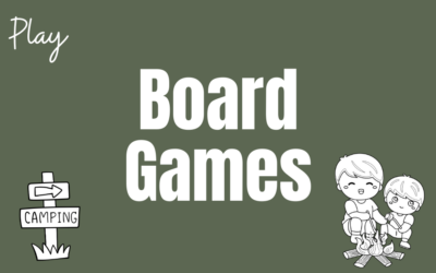 Board games