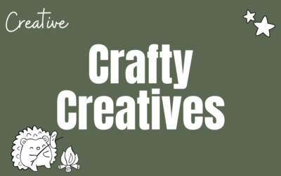 Crafty Creatives