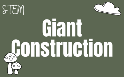 KAPLA – Giant Construction
