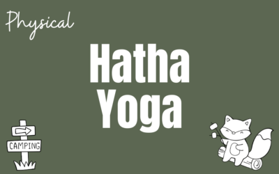 Hatha Yoga with Kay
