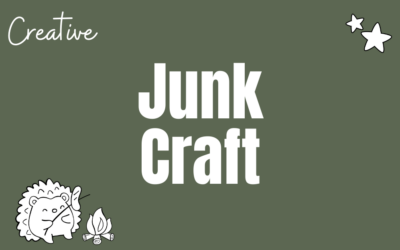 Junk craft