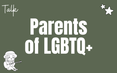 Parents of LGBTQ+