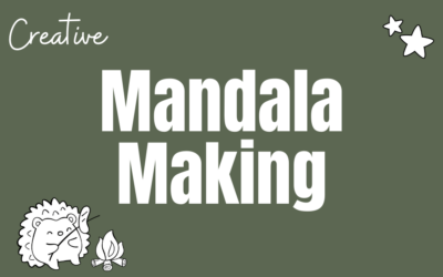 Mandala and Art workshop