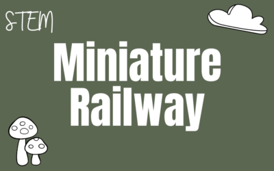 Miniature Railway Rides