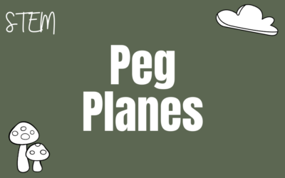 Peg Planes