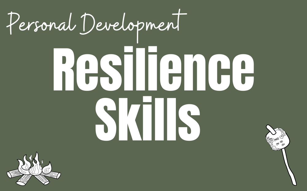 Resilience Skills