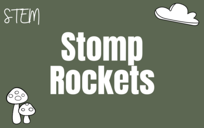 Stomp Rockets